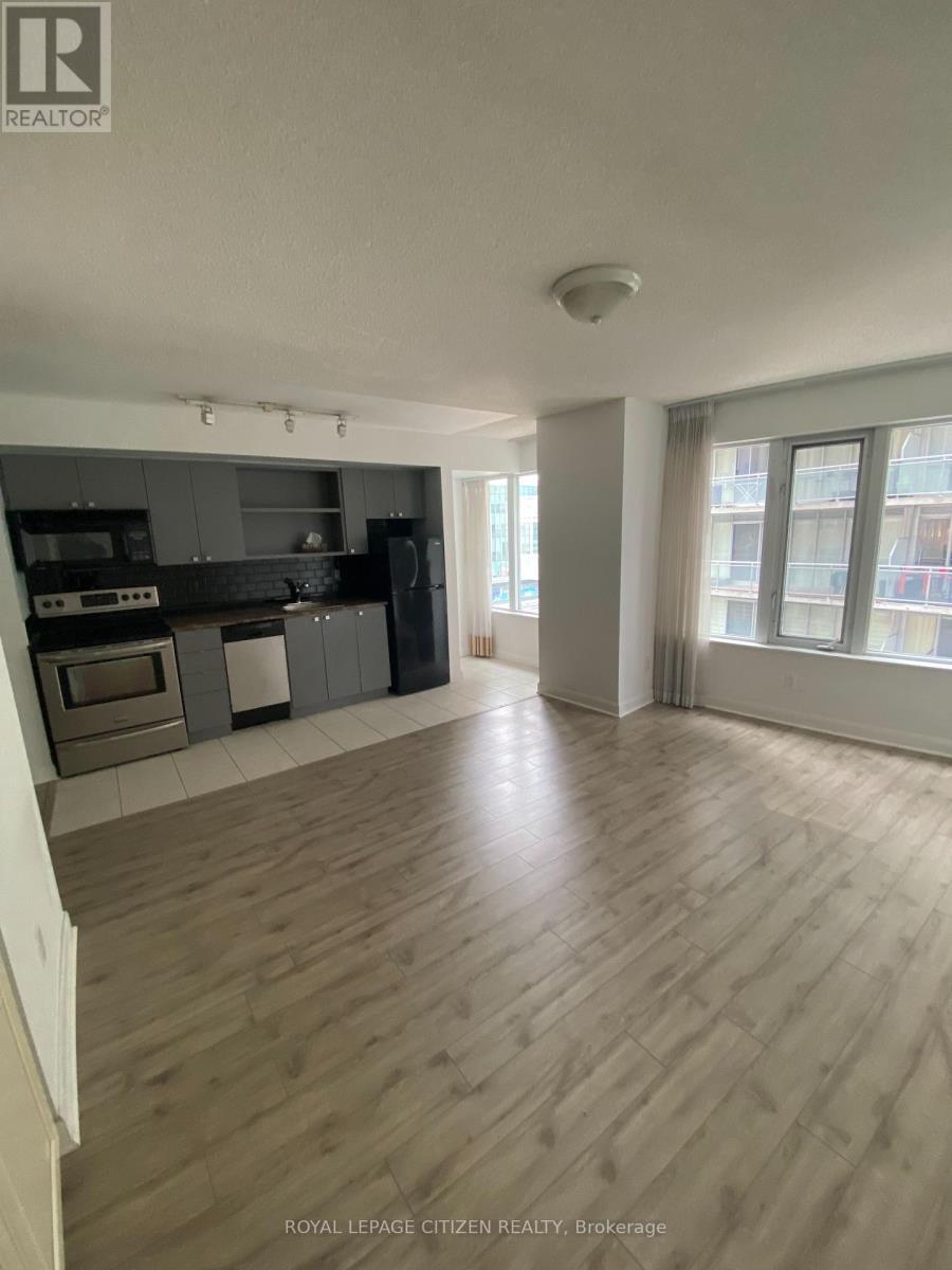 1009 - 200 Victoria Street, Toronto, Ontario  M5B 1V8 - Photo 11 - C13830636