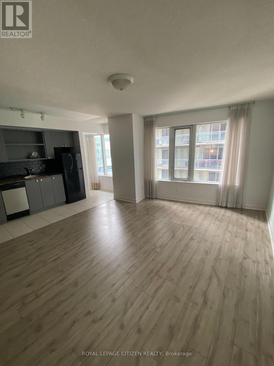 1009 - 200 Victoria Street, Toronto, Ontario  M5B 1V8 - Photo 12 - C13830636