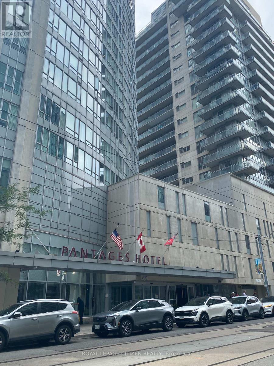 1009 - 200 Victoria Street, Toronto, Ontario  M5B 1V8 - Photo 2 - C13830636