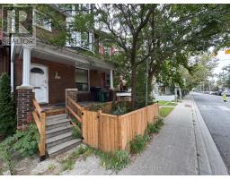 539 LANSDOWNE AVENUE, Toronto, Ontario