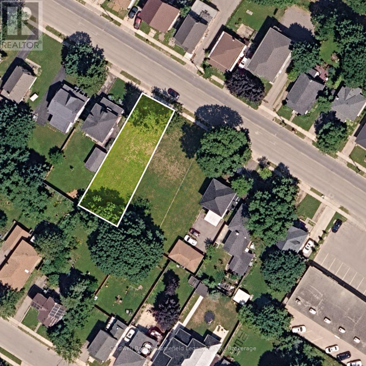 317 Huron Street, Stratford, Ontario  N5A 5T3 - Photo 1 - X13830592