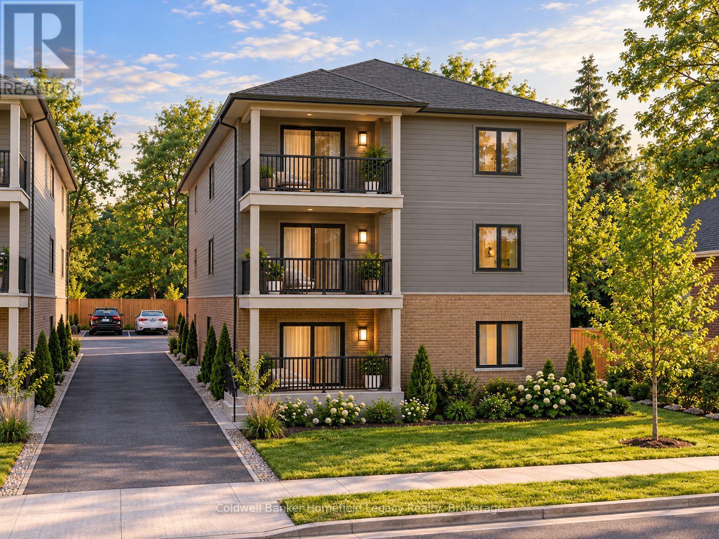 317 Huron Street, Stratford, Ontario  N5A 5T3 - Photo 3 - X13830592