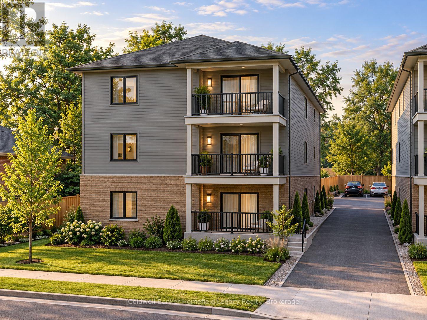 315 Huron Street, Stratford, Ontario  N5A 5T3 - Photo 3 - X13830594