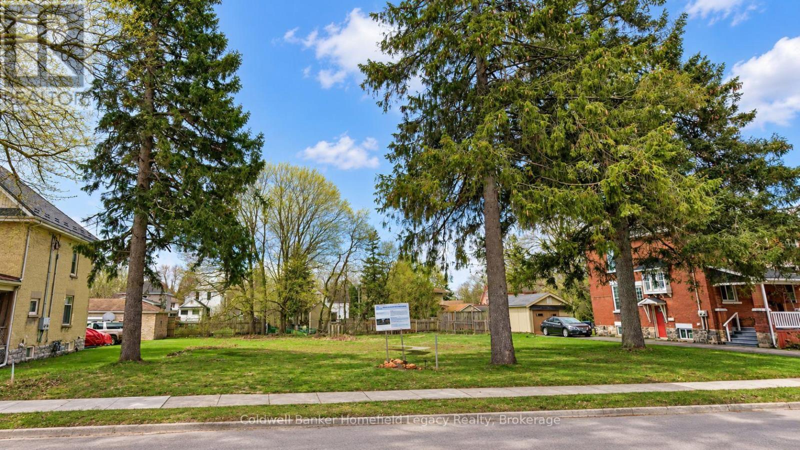 315 Huron Street, Stratford, Ontario  N5A 5T3 - Photo 4 - X13830594