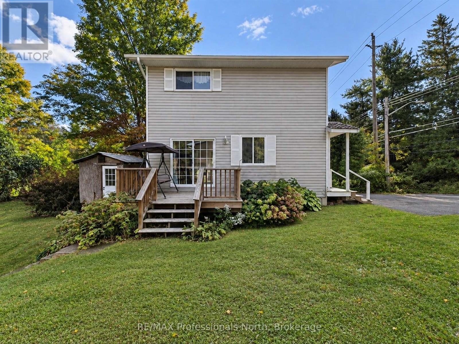 131 Muskoka Road, Bracebridge, Ontario  P1L 1H5 - Photo 9 - X13830624