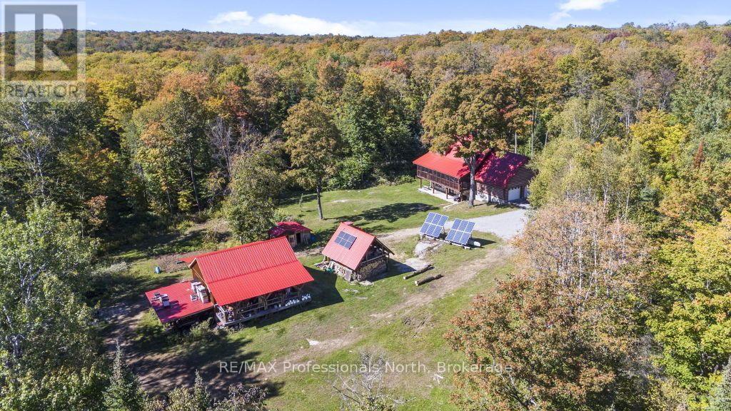 1147 Mccrea Road, Highlands East, Ontario  K0L 2Y0 - Photo 2 - X13830678