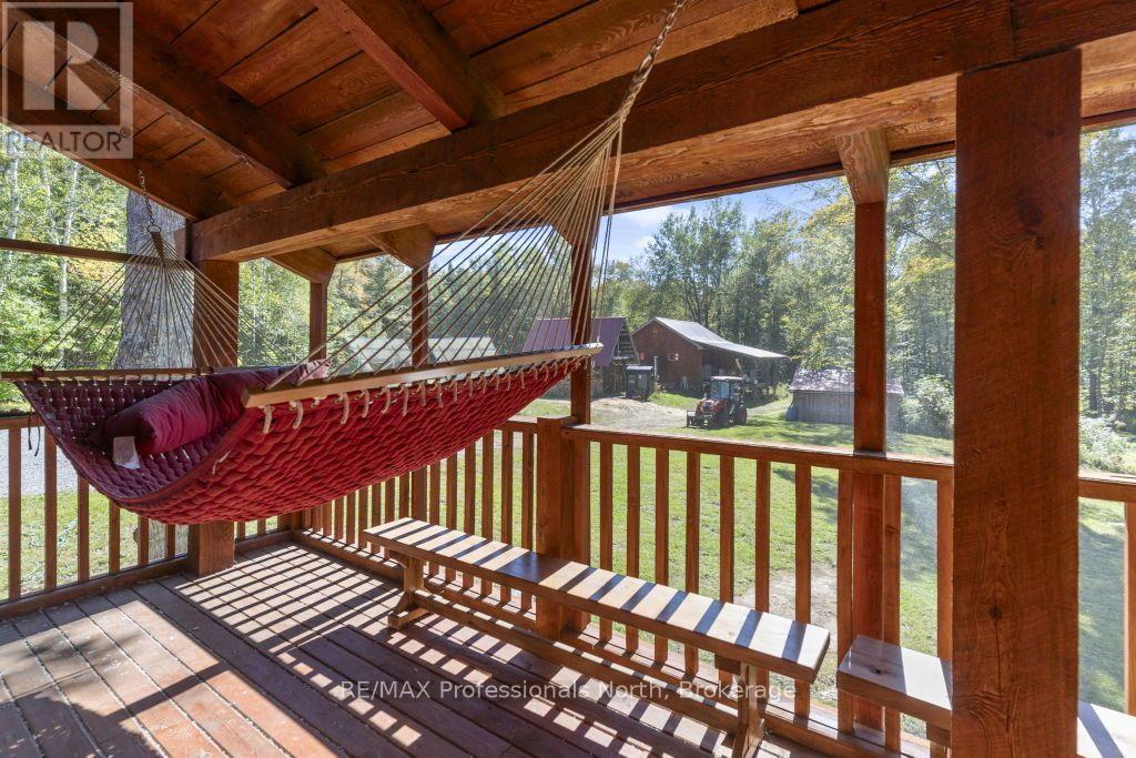 1147 Mccrea Road, Highlands East, Ontario  K0L 2Y0 - Photo 31 - X13830678