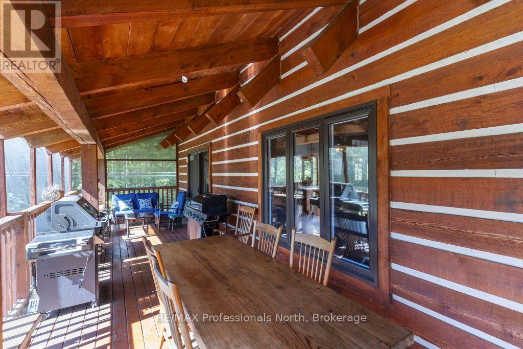 1147 Mccrea Road, Highlands East, Ontario  K0L 2Y0 - Photo 32 - X13830678