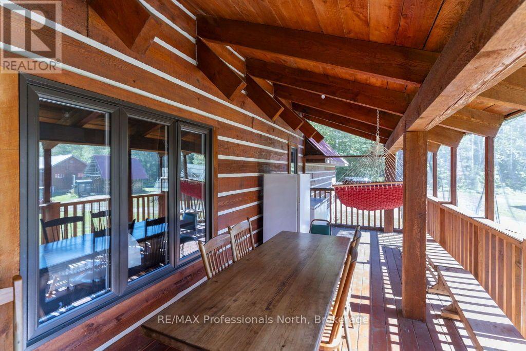 1147 Mccrea Road, Highlands East, Ontario  K0L 2Y0 - Photo 33 - X13830678