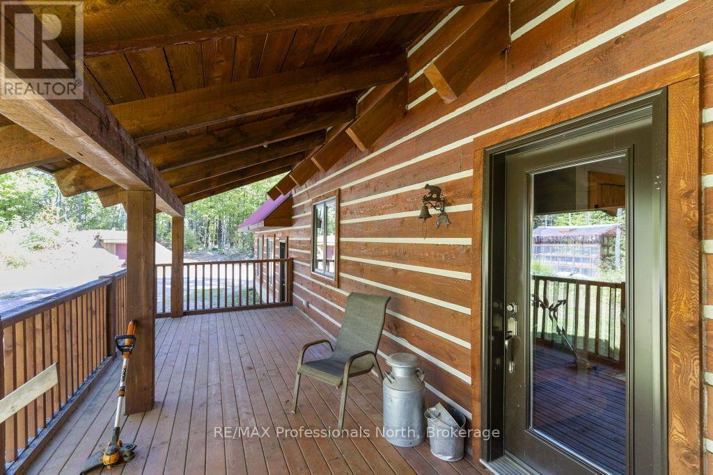 1147 Mccrea Road, Highlands East, Ontario  K0L 2Y0 - Photo 35 - X13830678