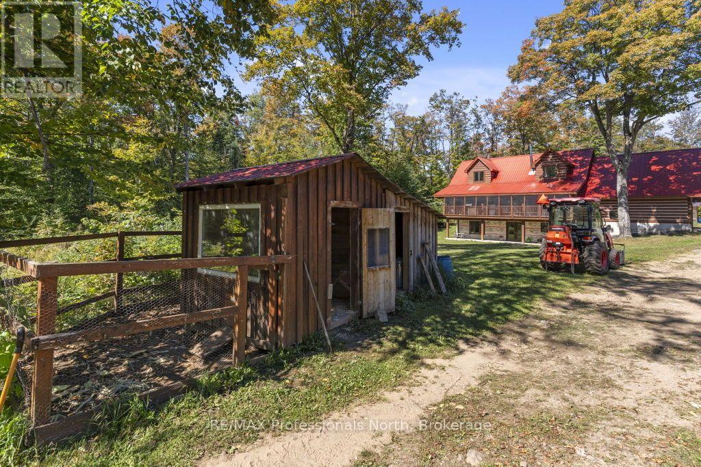 1147 Mccrea Road, Highlands East, Ontario  K0L 2Y0 - Photo 41 - X13830678
