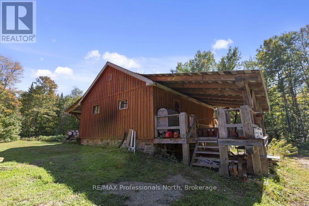 1147 Mccrea Road, Highlands East, Ontario  K0L 2Y0 - Photo 42 - X13830678