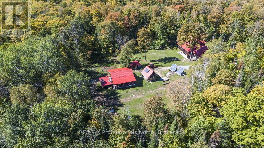 1147 Mccrea Road, Highlands East, Ontario  K0L 2Y0 - Photo 47 - X13830678