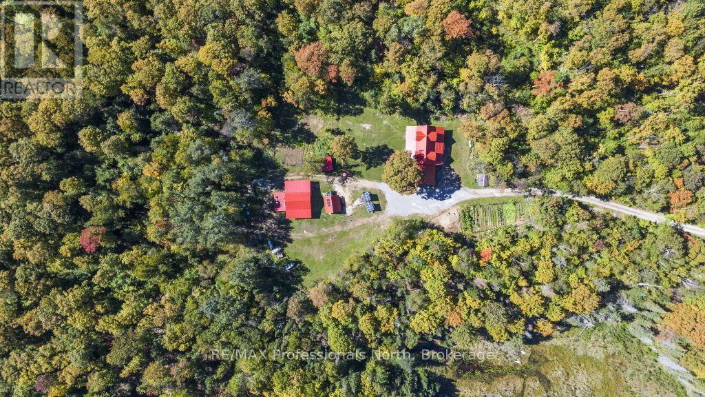 1147 Mccrea Road, Highlands East, Ontario  K0L 2Y0 - Photo 50 - X13830678