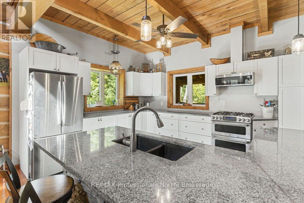 1147 Mccrea Road, Highlands East, Ontario  K0L 2Y0 - Photo 6 - X13830678