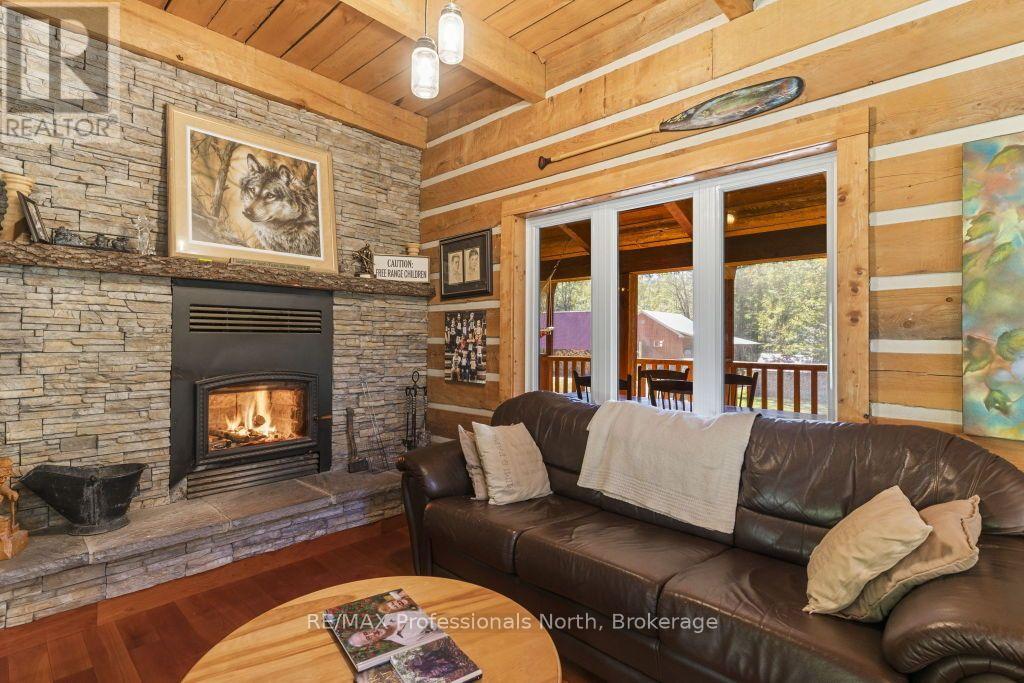 1147 Mccrea Road, Highlands East, Ontario  K0L 2Y0 - Photo 8 - X13830678