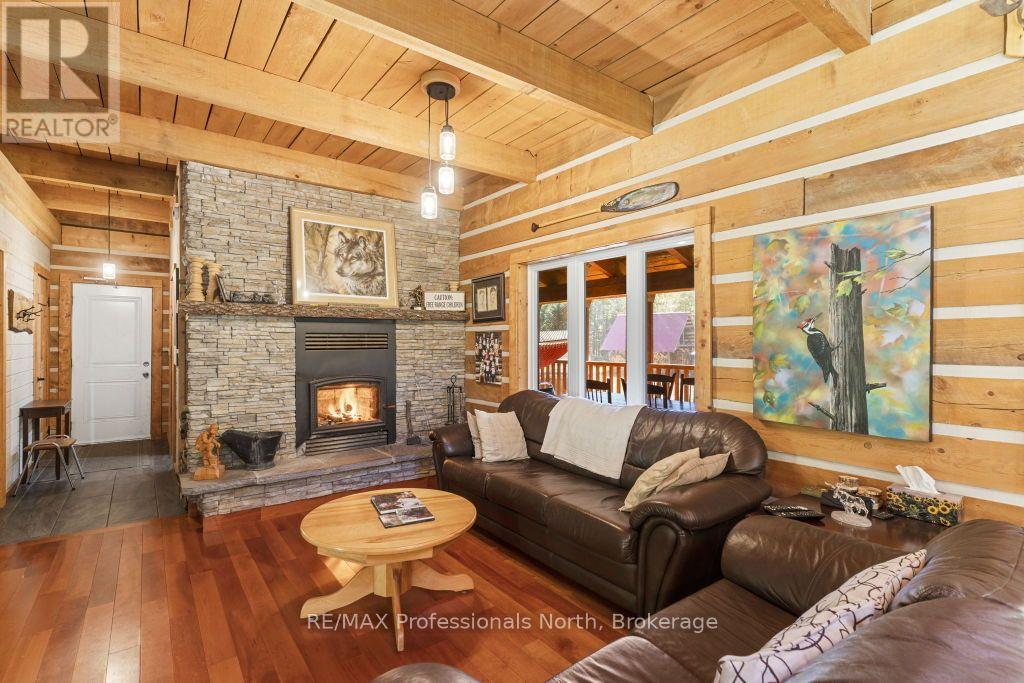 1147 Mccrea Road, Highlands East, Ontario  K0L 2Y0 - Photo 9 - X13830678