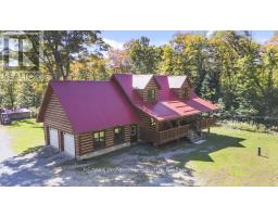 1147 MCCREA ROAD, Highlands East, Ontario