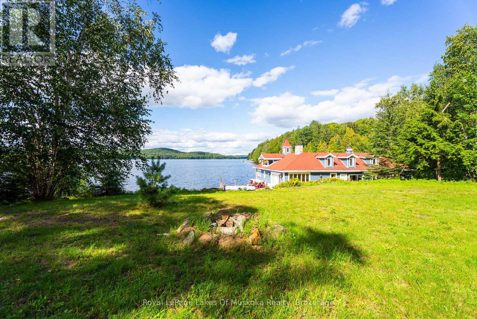 1521 Old Hwy 117, Lake Of Bays, Ontario  P0B 1A0 - Photo 11 - X13830728
