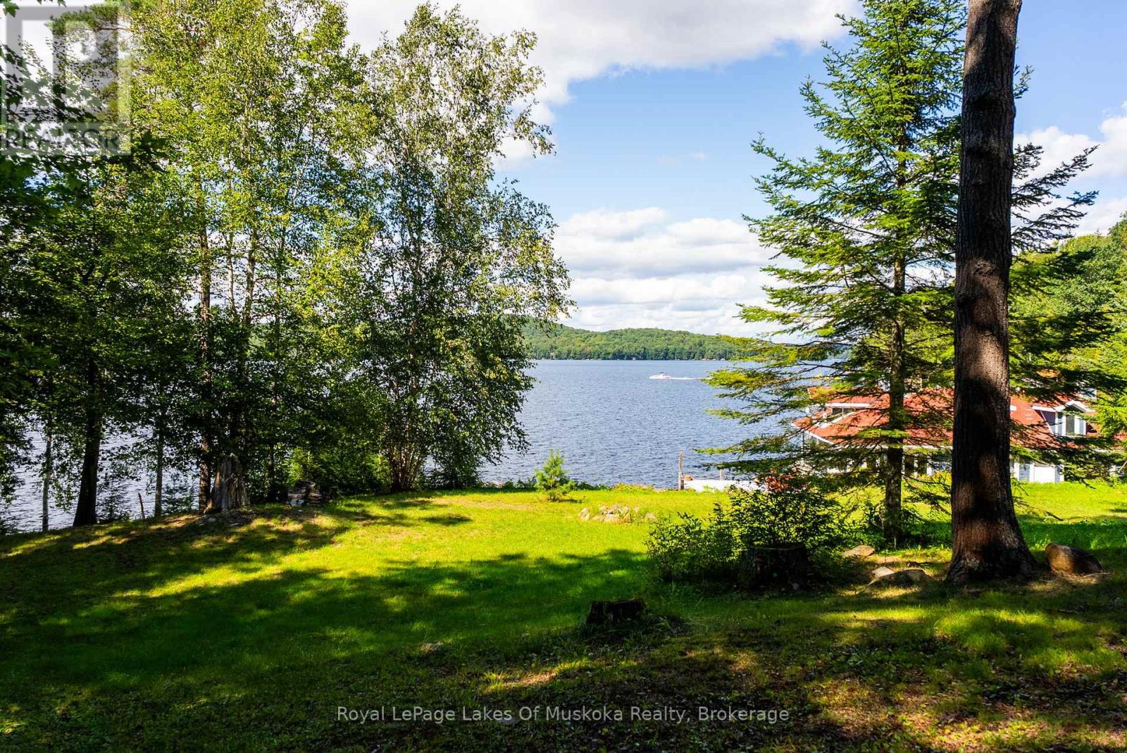 1521 Old Hwy 117, Lake Of Bays, Ontario  P0B 1A0 - Photo 12 - X13830728
