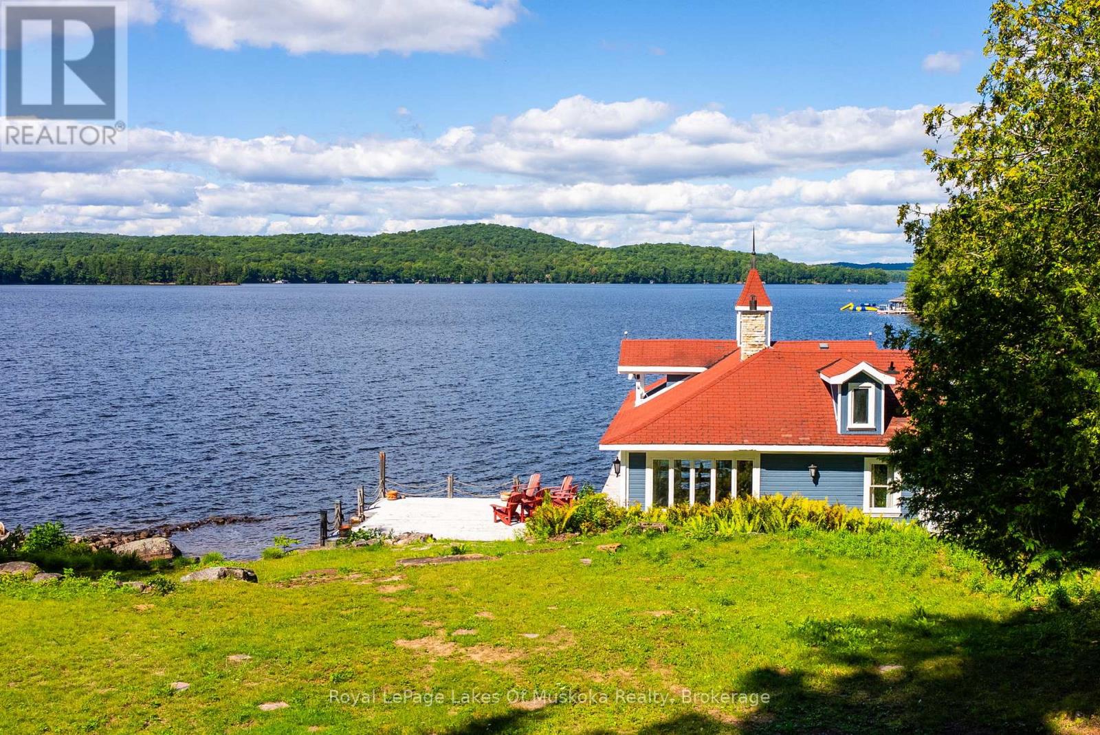 1521 Old Hwy 117, Lake Of Bays, Ontario  P0B 1A0 - Photo 13 - X13830728