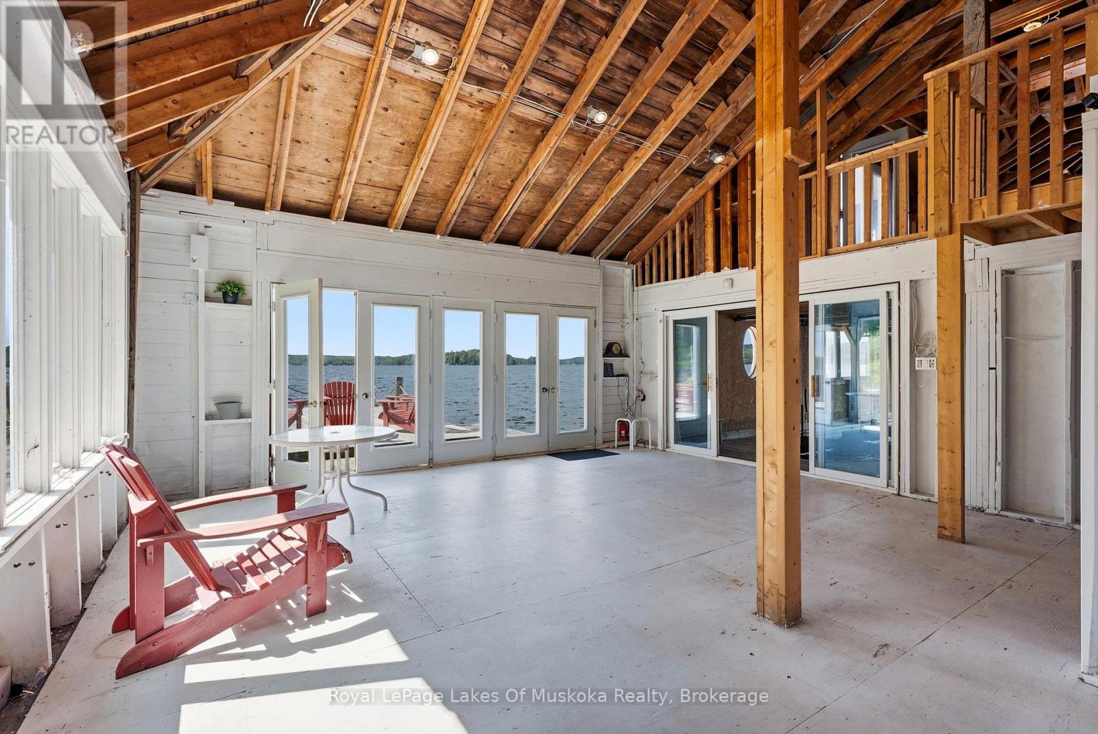 1521 Old Hwy 117, Lake Of Bays, Ontario  P0B 1A0 - Photo 14 - X13830728