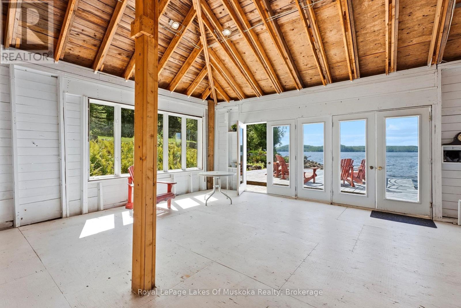 1521 Old Hwy 117, Lake Of Bays, Ontario  P0B 1A0 - Photo 15 - X13830728