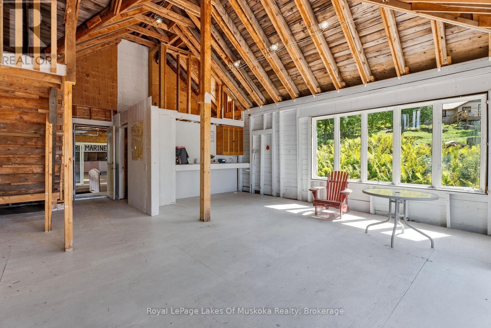 1521 Old Hwy 117, Lake Of Bays, Ontario  P0B 1A0 - Photo 16 - X13830728