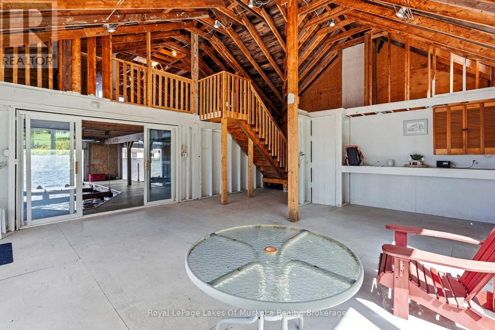 1521 Old Hwy 117, Lake Of Bays, Ontario  P0B 1A0 - Photo 18 - X13830728