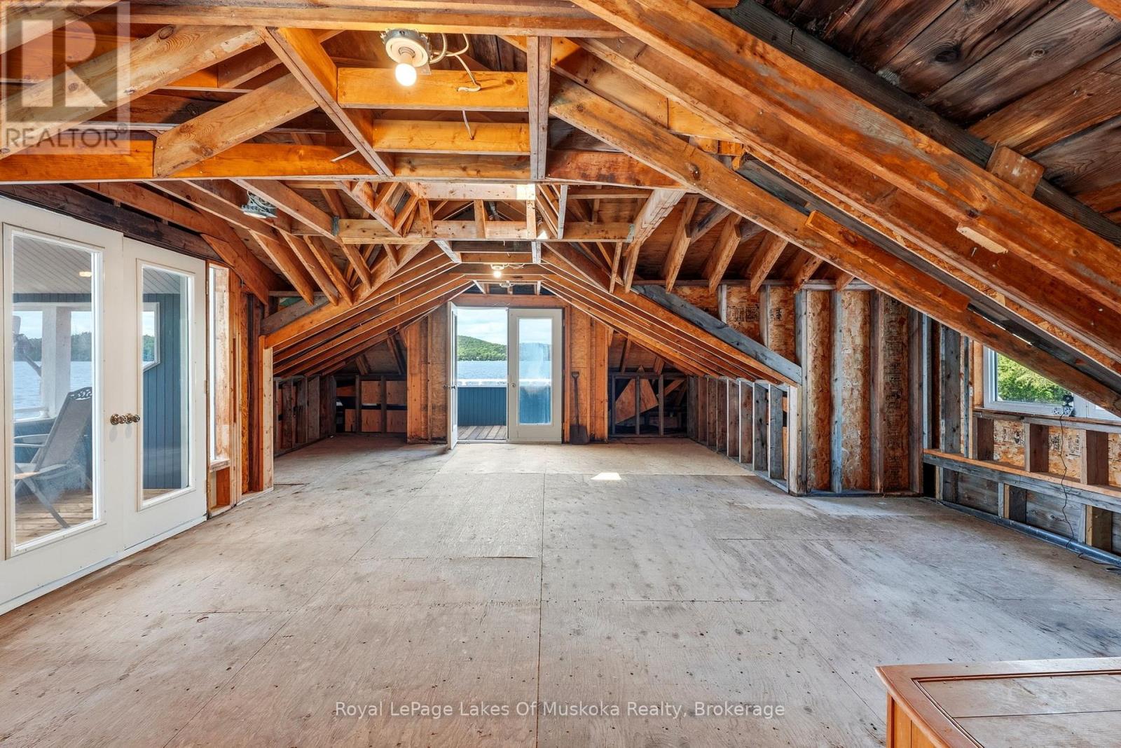 1521 Old Hwy 117, Lake Of Bays, Ontario  P0B 1A0 - Photo 19 - X13830728