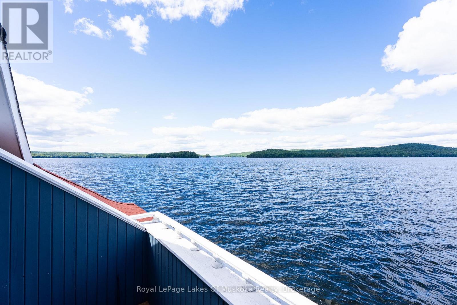 1521 Old Hwy 117, Lake Of Bays, Ontario  P0B 1A0 - Photo 20 - X13830728