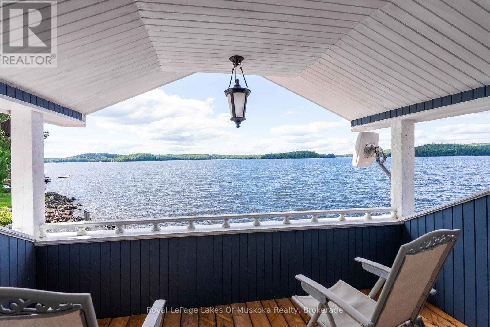 1521 Old Hwy 117, Lake Of Bays, Ontario  P0B 1A0 - Photo 22 - X13830728