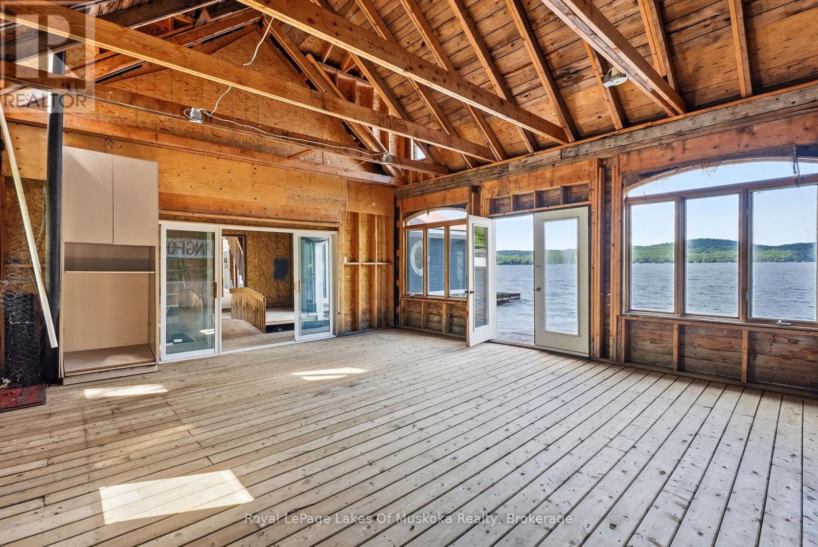 1521 Old Hwy 117, Lake Of Bays, Ontario  P0B 1A0 - Photo 28 - X13830728