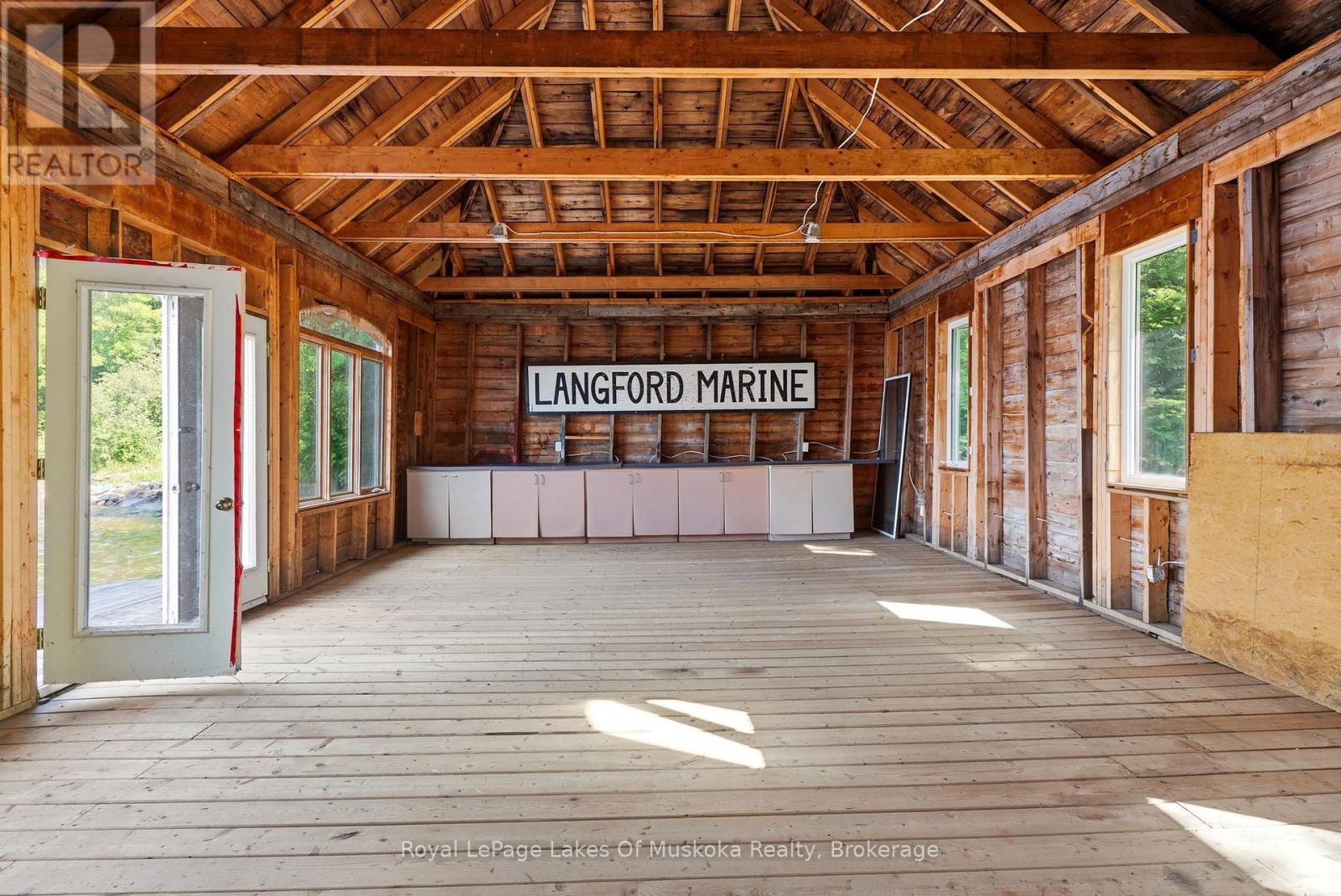 1521 Old Hwy 117, Lake Of Bays, Ontario  P0B 1A0 - Photo 29 - X13830728