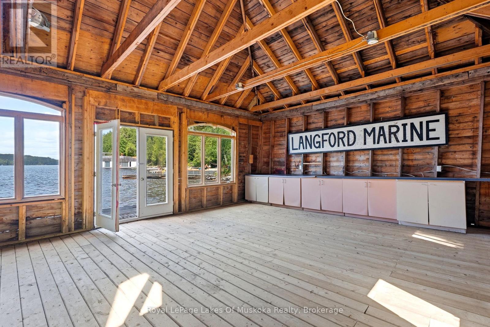 1521 Old Hwy 117, Lake Of Bays, Ontario  P0B 1A0 - Photo 30 - X13830728