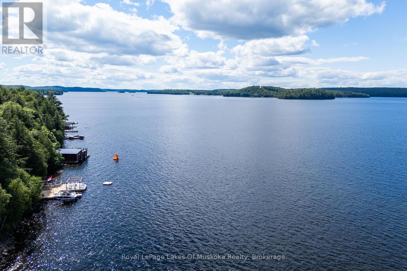 1521 Old Hwy 117, Lake Of Bays, Ontario  P0B 1A0 - Photo 33 - X13830728