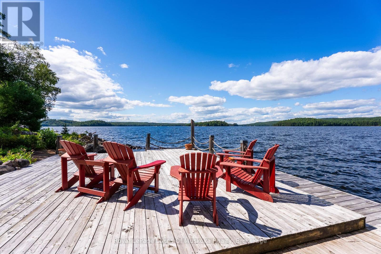 1521 Old Hwy 117, Lake Of Bays, Ontario  P0B 1A0 - Photo 34 - X13830728