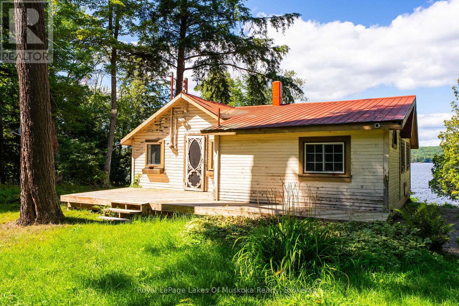 1521 Old Hwy 117, Lake Of Bays, Ontario  P0B 1A0 - Photo 37 - X13830728