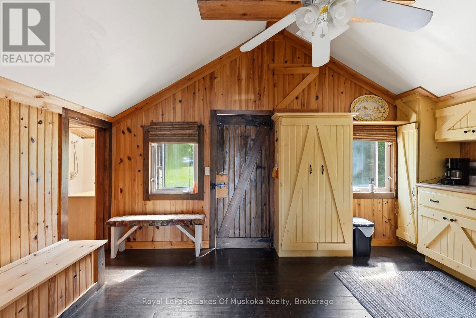 1521 Old Hwy 117, Lake Of Bays, Ontario  P0B 1A0 - Photo 38 - X13830728