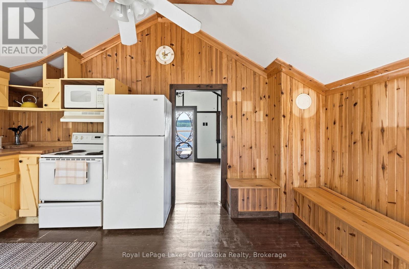 1521 Old Hwy 117, Lake Of Bays, Ontario  P0B 1A0 - Photo 39 - X13830728