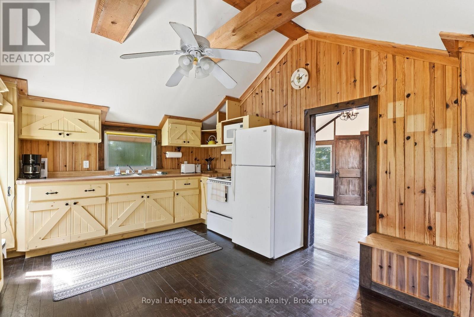 1521 Old Hwy 117, Lake Of Bays, Ontario  P0B 1A0 - Photo 40 - X13830728