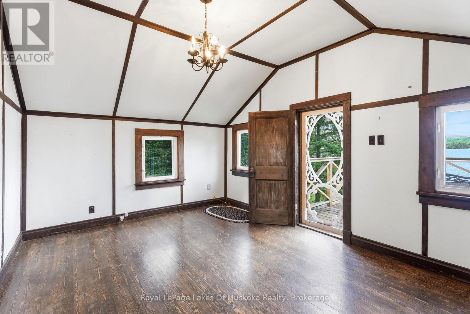 1521 Old Hwy 117, Lake Of Bays, Ontario  P0B 1A0 - Photo 41 - X13830728