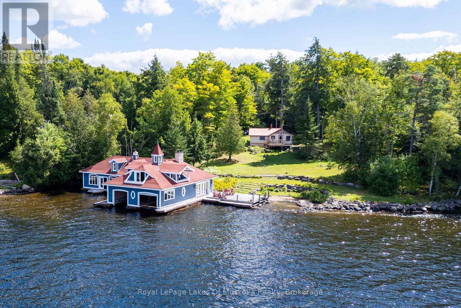 1521 Old Hwy 117, Lake Of Bays, Ontario  P0B 1A0 - Photo 49 - X13830728