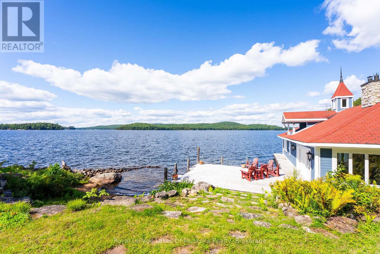 1521 Old Hwy 117, Lake Of Bays, Ontario  P0B 1A0 - Photo 7 - X13830728