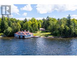 1521 OLD HWY 117, Lake of Bays, Ontario
