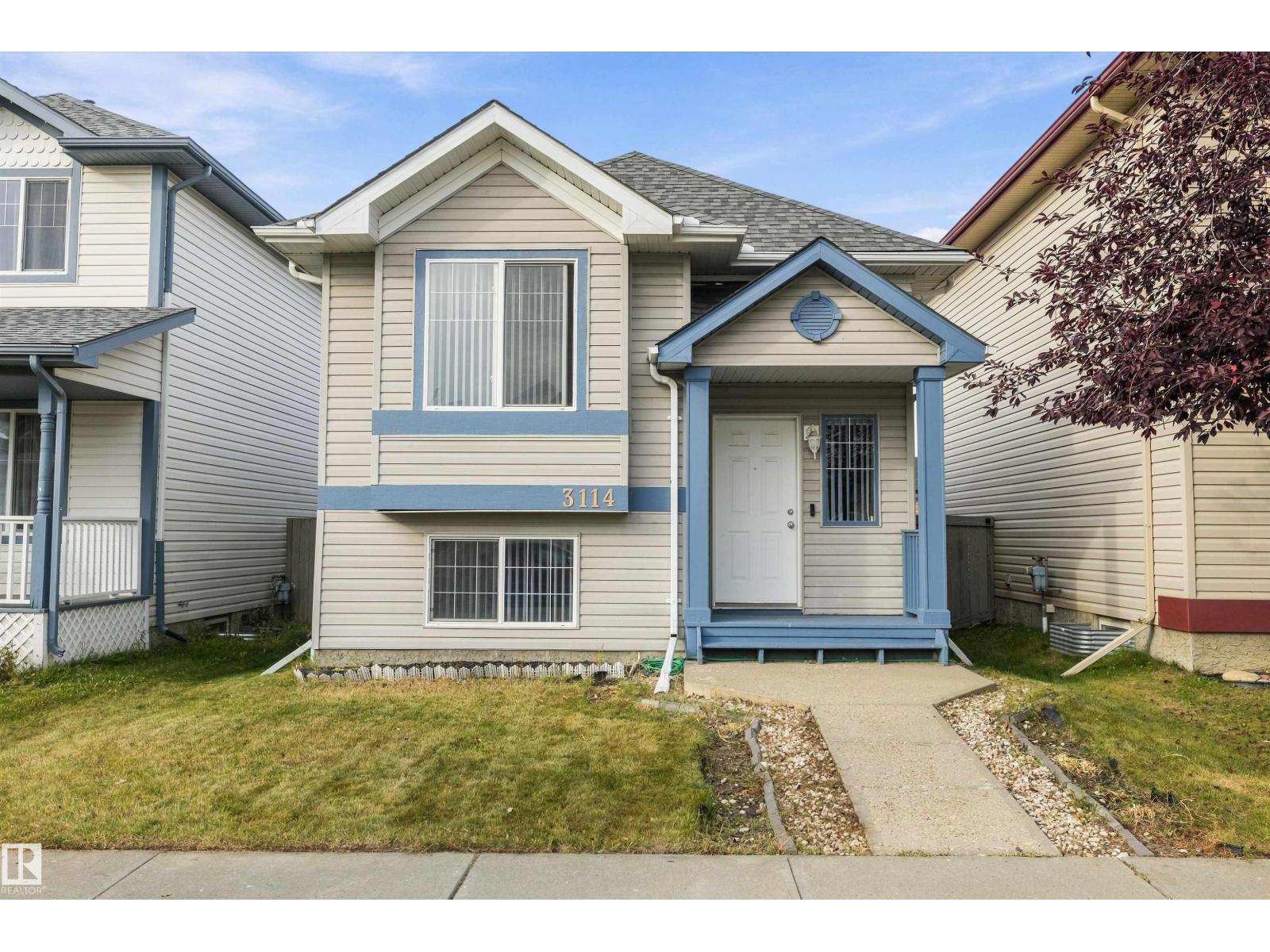 3114 32 Av Nw, Edmonton, Alberta  T6T 1X3 - Photo 2 - E4510492