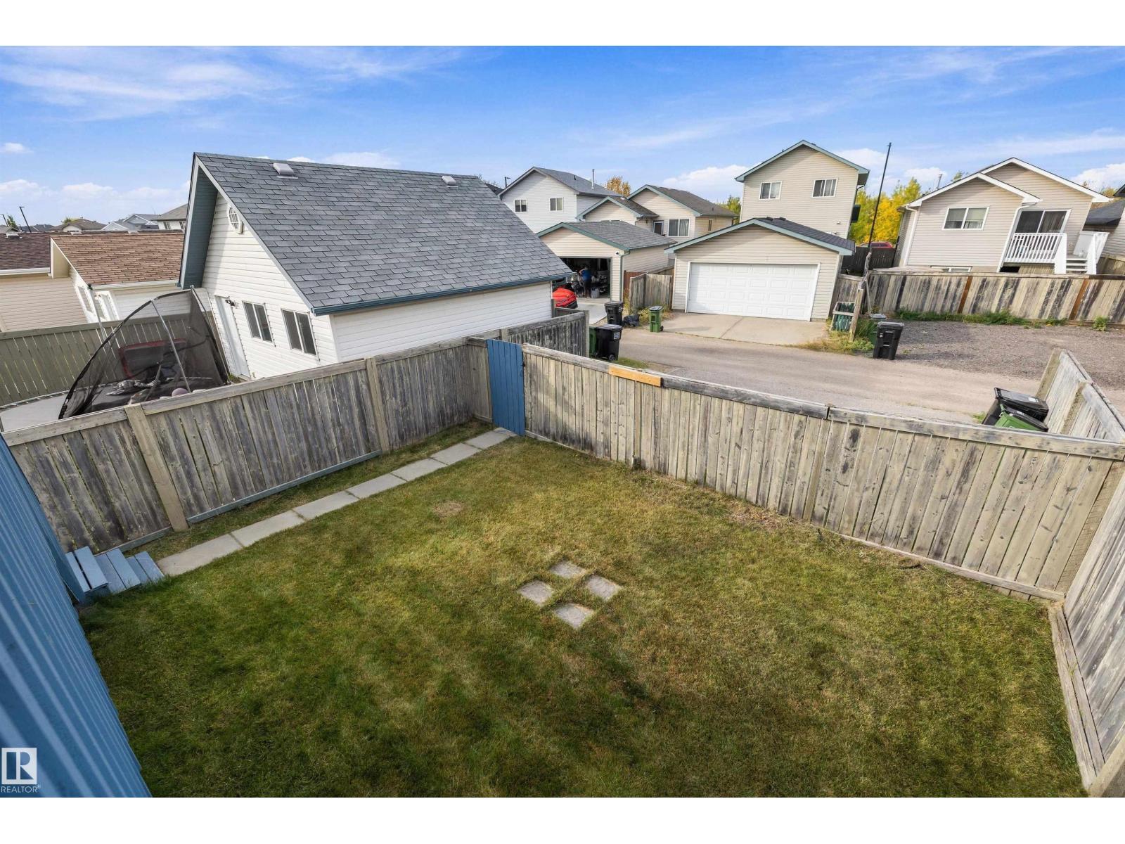 3114 32 Av Nw, Edmonton, Alberta  T6T 1X3 - Photo 39 - E4510492
