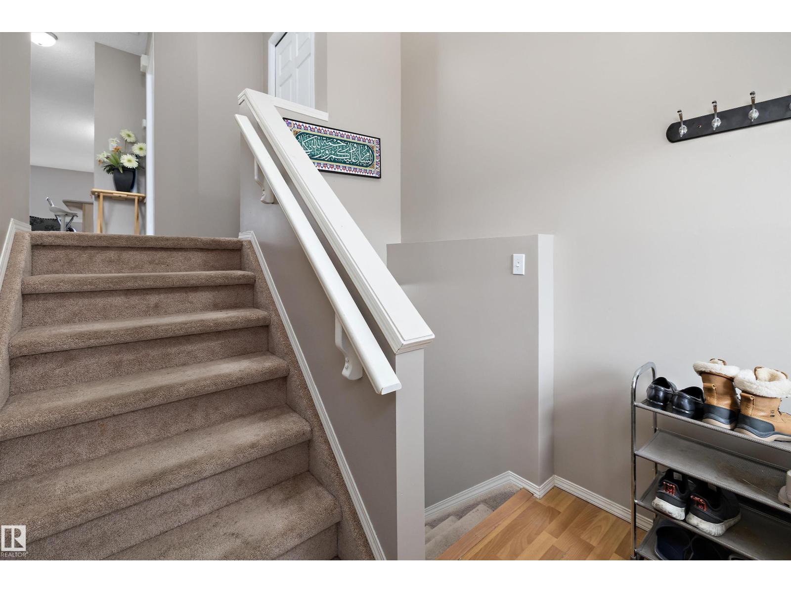 3114 32 Av Nw, Edmonton, Alberta  T6T 1X3 - Photo 4 - E4510492