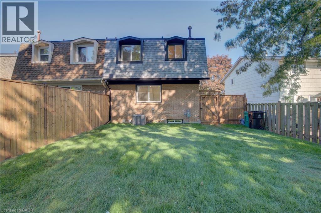 210 Ferguson Avenue, Cambridge, Ontario  N1R 6G2 - Photo 38 - 40866508