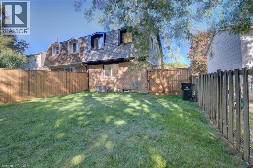 210 Ferguson Avenue, Cambridge, Ontario  N1R 6G2 - Photo 39 - 40866508